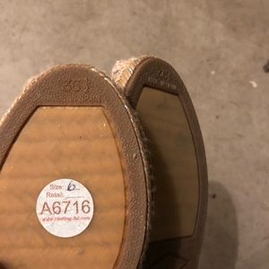 rag & bone Shoes - Rag & bone espadrilles rag & bone Shoes - Rag & bone espadrilles